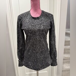 Lululemon Extra Mile Long Sleeve